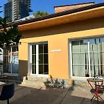 The Secret Garden Inn Hostel
