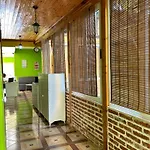The Secret Garden Inn Hostel