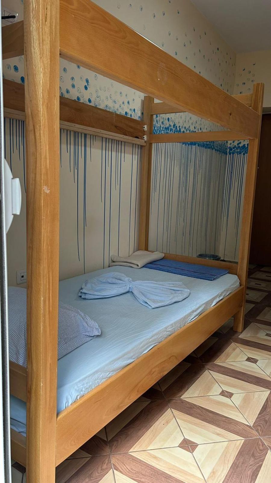 Hostel The Secret Garden *